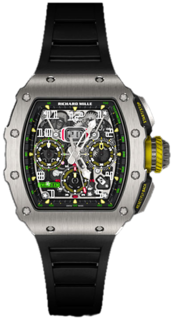 Richard Mille RM11-03 | Titanium