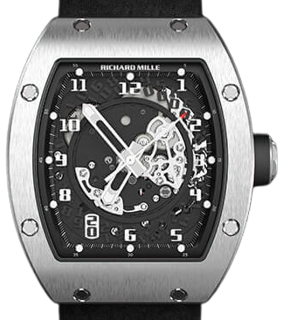 Richard Mille RM 005 RM 005 38mm Titanium Skeletonized