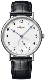 Breguet Classique 7147BB/29/9WU White gold White