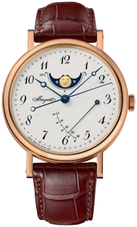 Breguet Classique 7787BR/29/9V6 Rose gold White