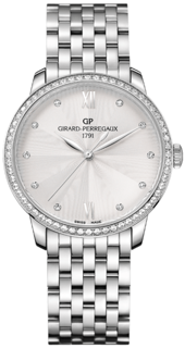 Girard-Perregaux 1966 49523D11A171-11A | Stainless steel