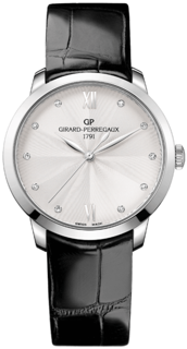 Girard-Perregaux 1966 49523-11-171-CB6A 36mm Stainless steel Silver