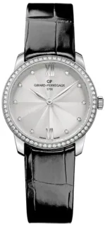 Girard-Perregaux 1966 49528D11A172-CB6A 30mm Stainless steel Silver