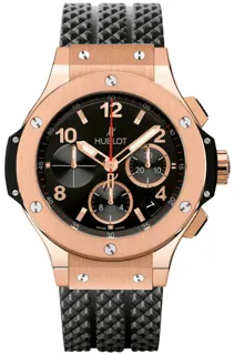 Hublot Big Bang 301.PX.130.RX | Rose gold