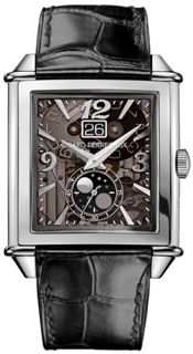 Girard-Perregaux Vintage 1945 25882-11-223-BB6B Stainless steel Skeletonized