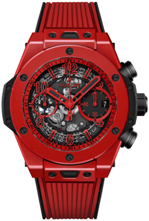 Hublot Big Bang Unico 441.CF.8513.RX Ceramic Red