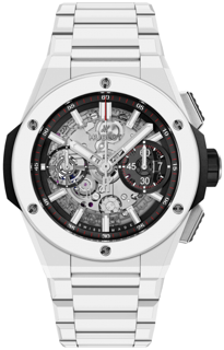 Hublot Big Bang 451.HX.1123.HX White ceramic Skeletonized