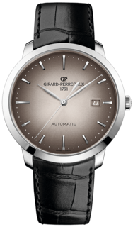 Girard-Perregaux 1966 49555-11-231-BB60 40mm Stainless steel Gray