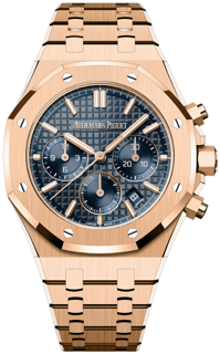 Audemars Piguet Royal Oak Selfwinding 26715OR.OO.1356OR.01