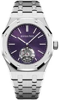 Audemars Piguet Royal Oak Selfwinding 26660ST.OO.1356ST.02