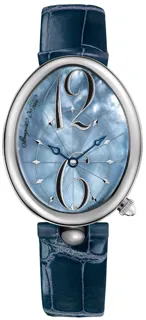 Breguet Reine 8967ST/V8/986 | Stainless steel