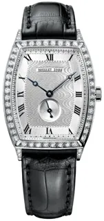 Breguet Héritage 3661BB/12/984 DD00 | White gold