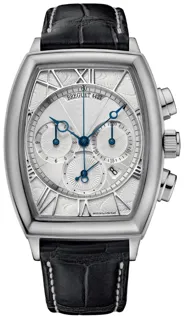 Breguet Héritage 5400BB/12/9V6 | White gold