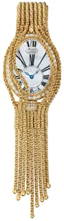 Breguet Reine 8928BA/51/J60 DD0D Yellow gold White