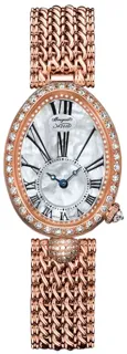 Breguet Reine 8928BR/51/J20/DD00 | Rose gold