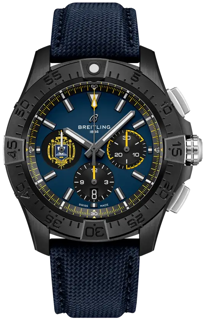 Breitling Avenger SB01474A1C1X1 Ceramic Bright Blue