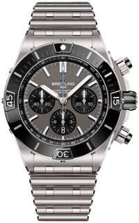 Breitling Chronomat EB0136251M1E1 Titanium Black