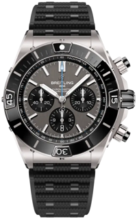 Breitling Chronomat EB0136251M1S1 Titanium Black