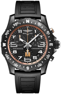 Breitling Endurance Pro X823101B1B1S1 Breitlight Black