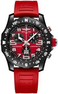 Breitling Endurance Pro X823109A1K1S1 Breitlight Red