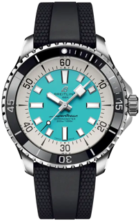 Breitling Superocean A17376211L2S1