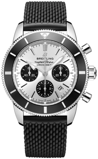 Breitling Superocean Heritage AB0162121G1S1 | Stainless steel