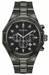 Bulova Classic 98D142