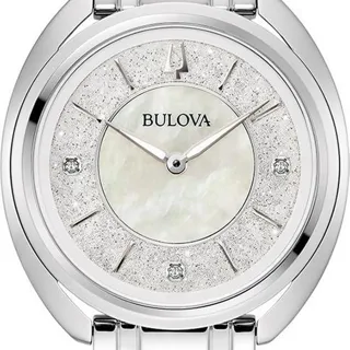 Bulova Classic 96P240