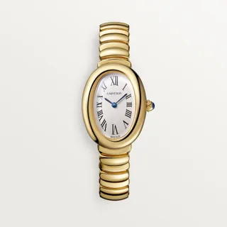 Cartier Baignoire WGBA0013 | Yellow gold