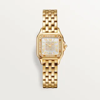 Cartier Panthère WJPN0042 | Yellow gold