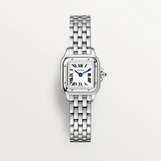 Cartier Panthère WSPN0012 Stainless steel Silver