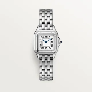 Cartier Panthère WSPN0013 23mm Stainless steel Silver