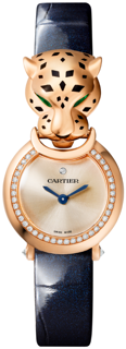 Cartier Panthère HPI01609 Rose gold Golden