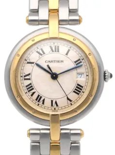 Cartier Panthère 29.5mm Stainless steel