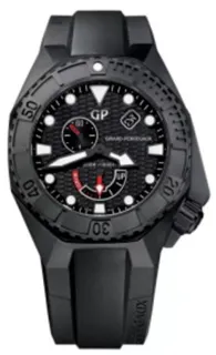 Girard-Perregaux Sea Hawk 49960 44mm Ceramic