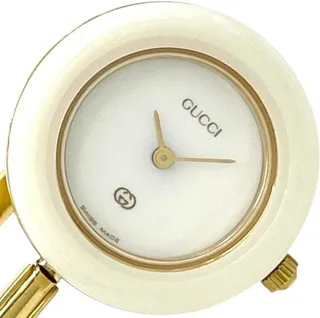 Gucci 1100L 25mm White