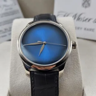 H. Moser & Cie. Endeavour 1200-0215 40mm