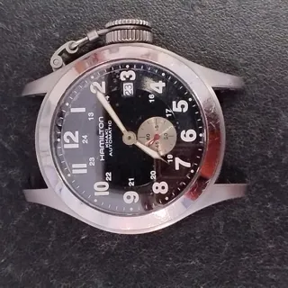 Hamilton Khaki H774150 40mm