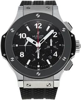 Hublot Big Bang 301.SB.131.RX 44mm Ceramic Black