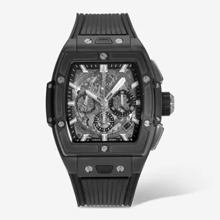 Hublot Spirit of Big Bang 642.CI.0170.RX 42mm Ceramic Skeletonized