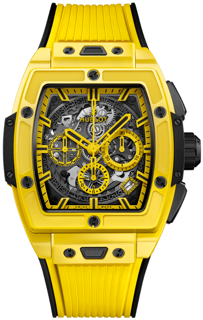 Hublot Spirit of Big Bang 642.CY.011Y.RX Ceramic Yellow