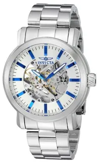 Invicta 22573 Silver