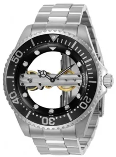 Invicta 24692