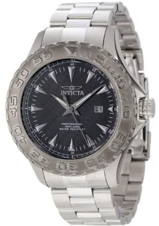 Invicta 12555 Black