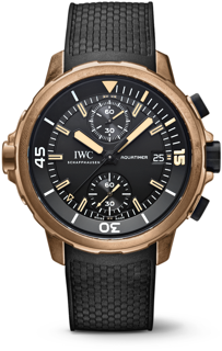 IWC Aquatimer Chronograph IW379503 | Bronze