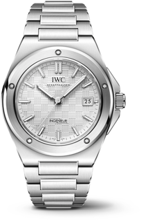 IWC Ingenieur Automatic IW328902 Stainless steel Silver