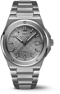 IWC Ingenieur Automatic IW328904 Titanium Gray