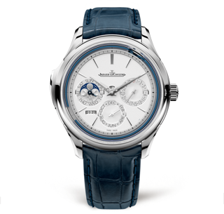 Jaeger-LeCoultre Master Grande Tradition Q5233420 43mm White gold White