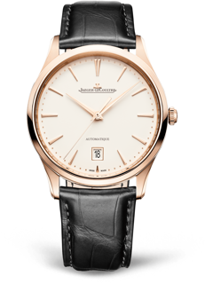 Jaeger-LeCoultre Master Ultra Thin Q1232511 39mm Rose gold White