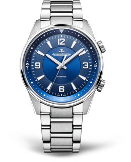 Jaeger-LeCoultre Polaris Q9008180 Stainless steel Blue